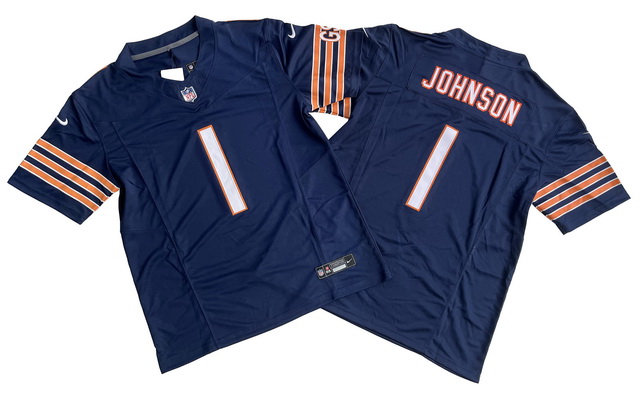 Chicago Bears Jerseys 007